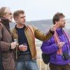 Прием заявок и материалов от участников конкурса осуществляется