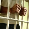 Primorye, tutuklanan "uc holiganlar polis