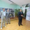 Profesjonalny 'swieto obchodzili architekci Wladywostoku