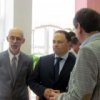 Profesjonalny 'swieto obchodzili architekci Wladywostoku