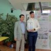 Profesjonalny 'swieto obchodzili architekci Wladywostoku