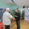 Profesjonalny 'swieto obchodzili architekci Wladywostoku