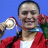 Sambo din Primorye a c^astigat medalia de aur la Universiada 2013