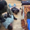 Сегодня в Первореченском районном суде Владивостока