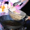 Сегодня во Владивостоке прошел мастер-класс китайской