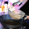 Сегодня во Владивостоке прошел мастер-класс китайской
