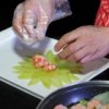 Сегодня во Владивостоке прошел мастер-класс китайской