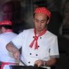 Сегодня во Владивостоке прошел мастер-класс китайской