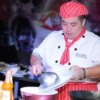 Сегодня во Владивостоке прошел мастер-класс китайской