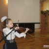 Studenten der Schulen f"ur Kunst Wladiwostok erobert ihre Kreativit"at Nachbarn