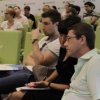 Участники круглого стола обсудили изменения в Федеральный