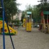 Ulica Гамарника: детвору podoba zabaw