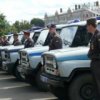 V Arsenyev policie zadrzela mladistv'eho podezrel'eho z loupeze