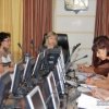 В ходе совещания с участием представителей налоговых