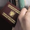 В Партизанском районе в районе села Фроловка неизвестные