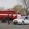 Vladivostok desconocido coche bomba
