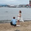 Vladivostok end shooting 12-part feature