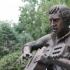 Vladivostok 'eriger un monument `a Vladimir Vysotsky