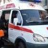 Vladivostok route bus collided with a station wagon: 4 people injured