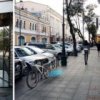 Vladivostok sera bient^ot disponible veloparkovki