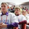 Voluntari maritime a primit multumiri de la Igor Suvalov