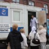 Врачи-специалисты в этот день рассказывали об опасном