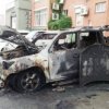 Заявитель рассказал, что на придомовой территории по