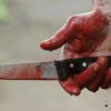 15-anno-vecchia ragazza ha tenuto un "bagno di sangue" per i parenti in guerriglia