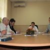7 candidati pentru postul de Vladivostok semnat "pentru alegeri corecte"