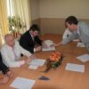 7 kandid'atu na post Vladivostoku podepsali "pro spravedliv'e volby"
