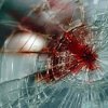 A pedestrian was killed on the road in Primorye