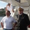 `A Vladivostok, la deuxi`eme 'etape de la Coupe de l'amiral GI Nevel "