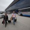 "Aeroflot" crea una 'unica l'inea a'erea de Oriente Lejano