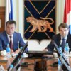 Asistente del Presidente: "La ruta Khabarovsk a Nakhodka - una prioridad de"