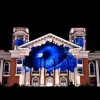 Beijing sees first 3D-mapping show 