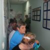 Chabarowsk: Pflege gegeben Beschleunigung