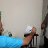 Chabarowsk: Pflege gegeben Beschleunigung