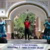 Concert d'edi'e au 75e anniversaire des 'ev'enements Khasan d'etenus `a Vladivostok