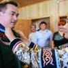 Cursul superior al r^aului Bikin va deveni un parc national Primorye