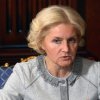 Deputy Prime Minister Olga Golodets headed the board of trustees of the theater of opera and ballet in Primorye