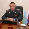Der ehemalige Leiter des F"oderalen Migrationsdienst der Region Alexander Mukhin Untersuchungshaft wegen Bestechung