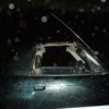 Dos cad'averes fueron encontrados en el coche volcado en la bah'ia Triozere en Primorie