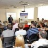 Empresarios Vladivostok quieran participar en proyectos de desarrollo de