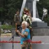 Foresta Cimitero `e stato aperto un memoriale per le vittime della repressione politica