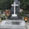 Foresta Cimitero `e stato aperto un memoriale per le vittime della repressione politica