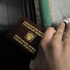 Gerichtsvollzieher und Polizei zu einem Arbeitsgespr"ach zusammengetroffen der Region Primorje