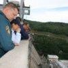Глава государства сообщил, что особенно неблагоприятная