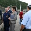 Глава государства сообщил, что особенно неблагоприятная