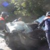 Half-year-old enfant a 'et'e tu'e dans un terrible accident dans Primorye (photo)