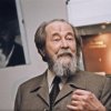 Hoy en d'ia, recuerda el gran escritor ruso Alexander Solzhenitsyn